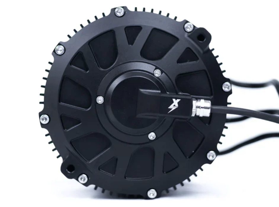 EBMX XLB-60 RACE Motor KIT