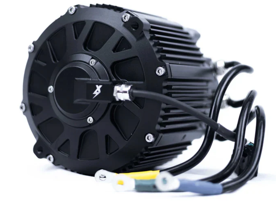 EBMX XLB-60 RACE Motor KIT