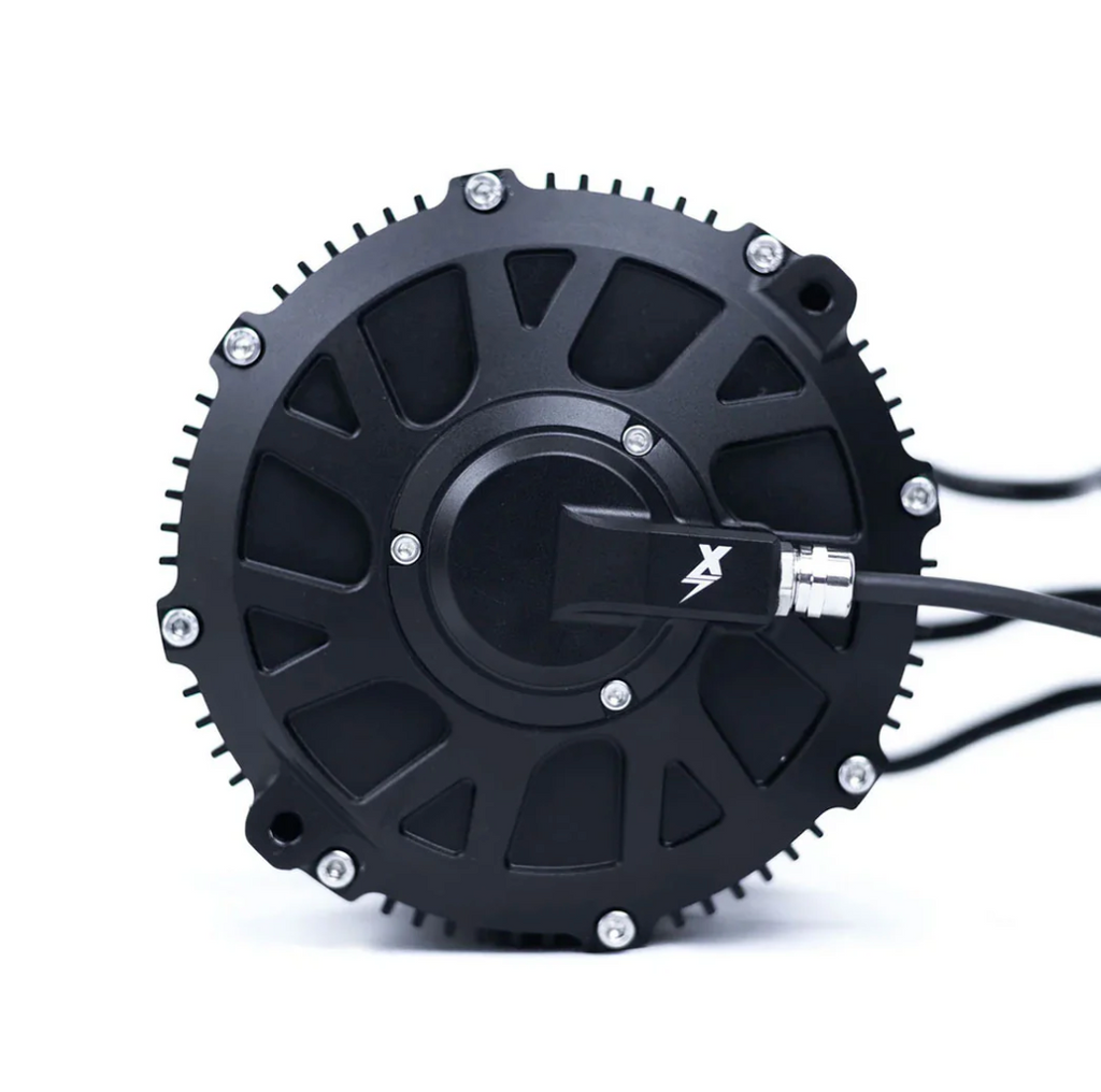 EBMX XLB-60 CORE Motor KIT