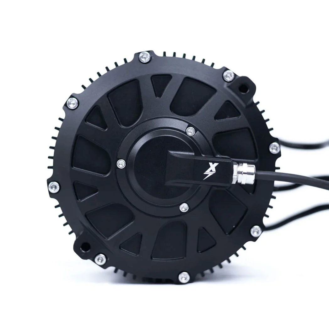 EBMX XLB-60 CORE Motor KIT