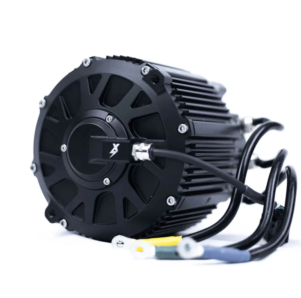EBMX XUB-80 Motor for SurRon Ultra Bee