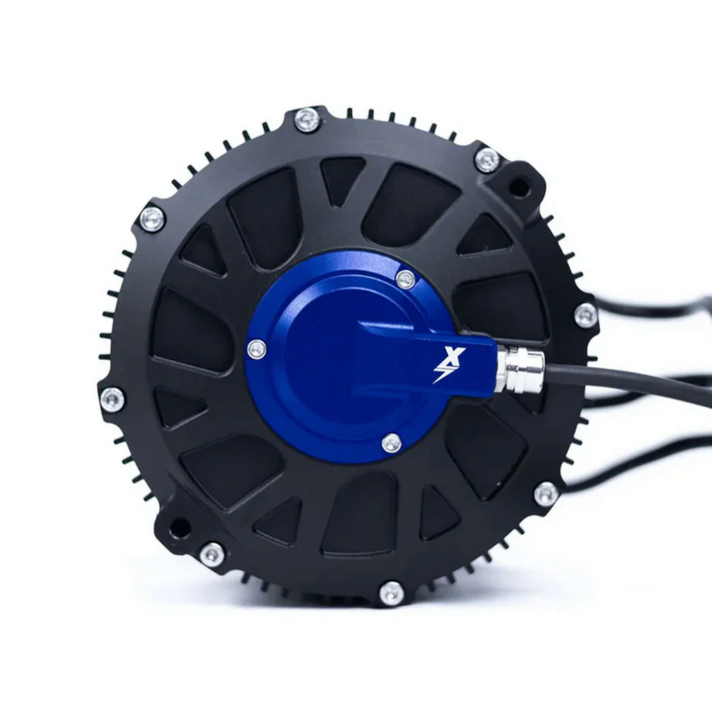 EBMX XUB-80 Motor for SurRon Ultra Bee