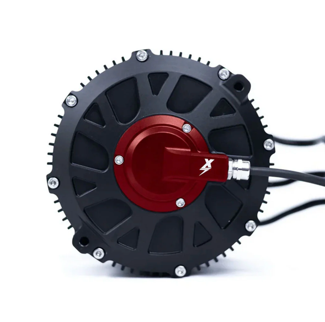 EBMX XUB-80 Motor for SurRon Ultra Bee
