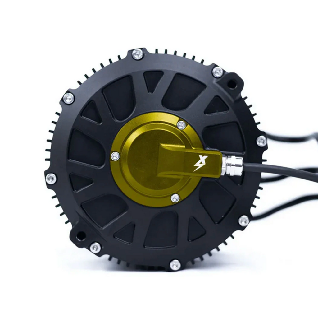 EBMX XUB-80 Motor for SurRon Ultra Bee
