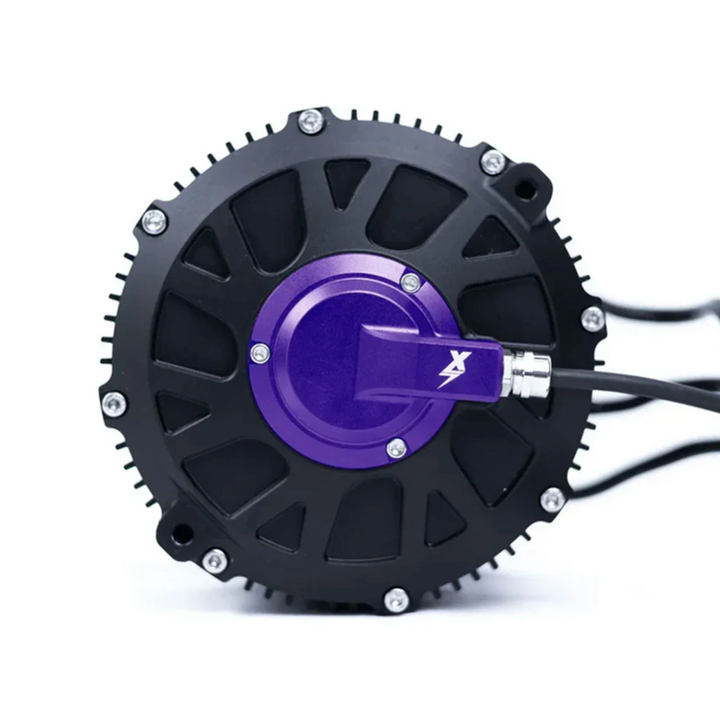 EBMX XUB-80 Motor for SurRon Ultra Bee