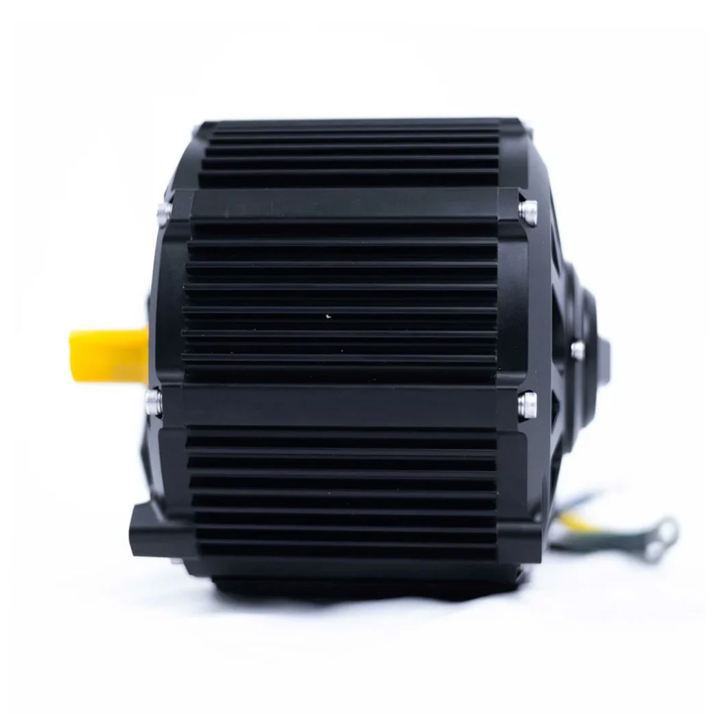 EBMX XUB-80 Motor for SurRon Ultra Bee