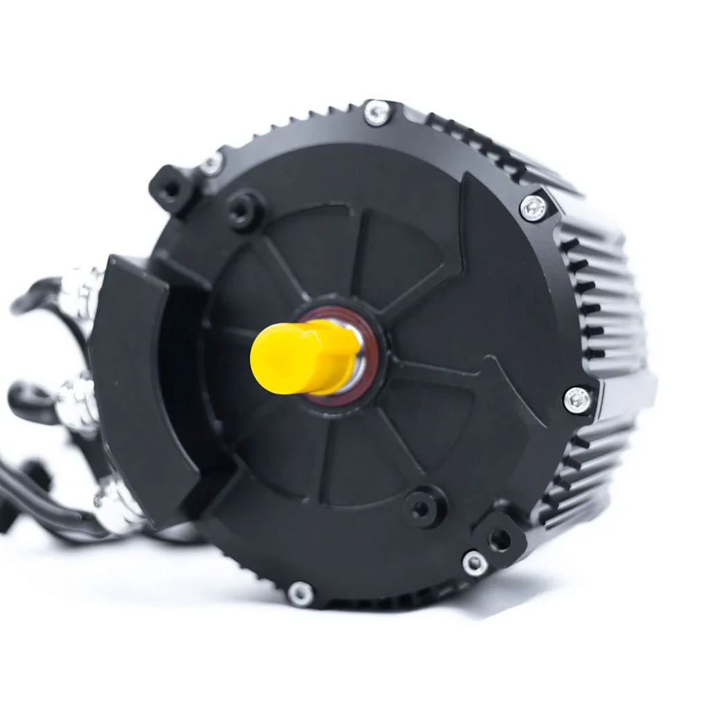 EBMX XUB-80 Motor for SurRon Ultra Bee