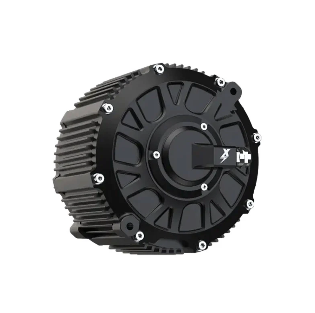 EBMX XLB-60 CORE Motor KIT