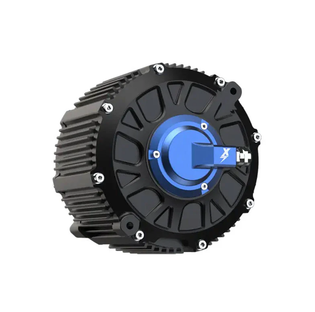 EBMX XLB-60 CORE Motor KIT