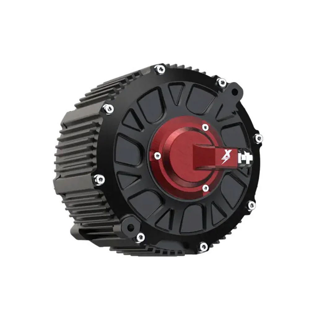 EBMX XLB-60 CORE Motor KIT