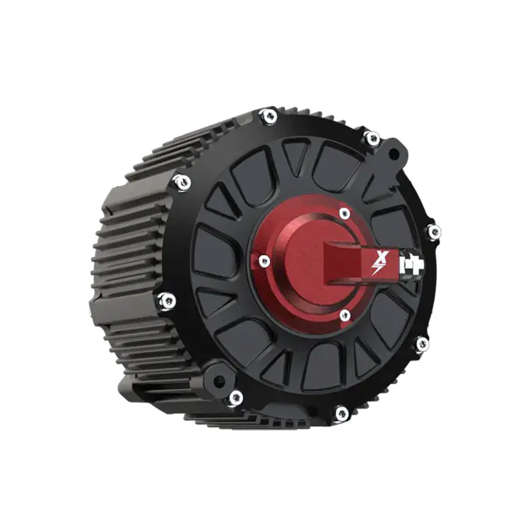 EBMX XLB-60 CORE Motor KIT