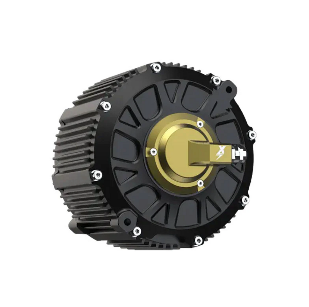 EBMX XLB-60 CORE Motor KIT