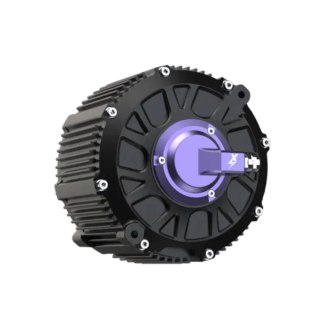EBMX XLB-60 CORE Motor KIT