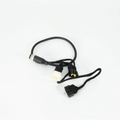 EBMX XLB-60 Liquid Cooled Motor