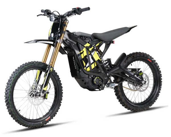 2025 Surron Light Bee X 8KW