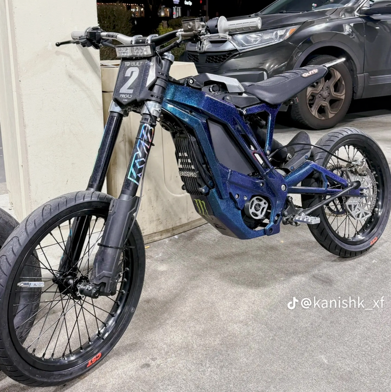 Heitor Eride Pro SS