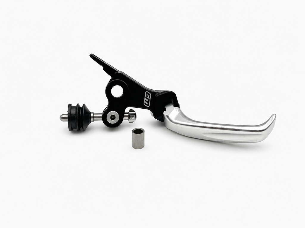 Warp 9 Formula Brake Levers