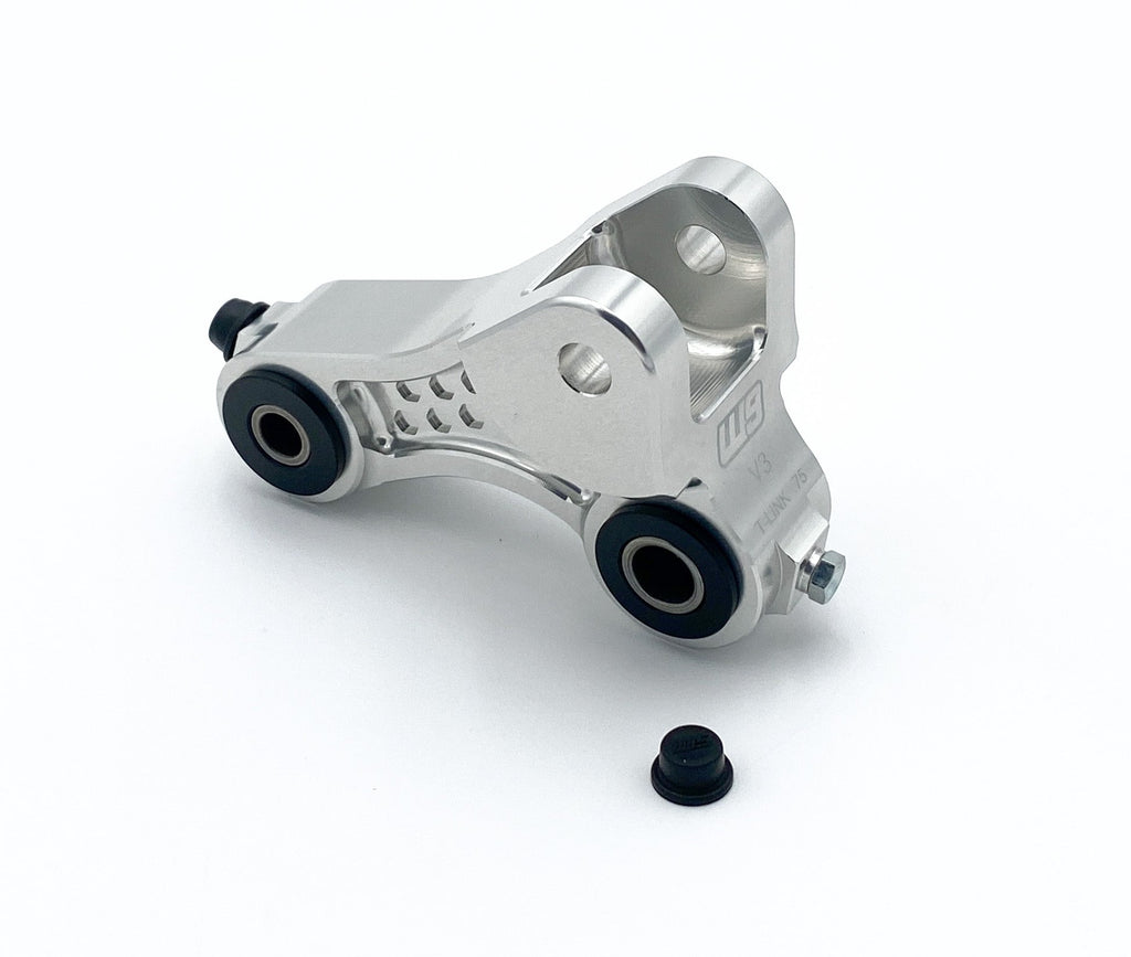 Warp 9 Talaria Sting Linkage