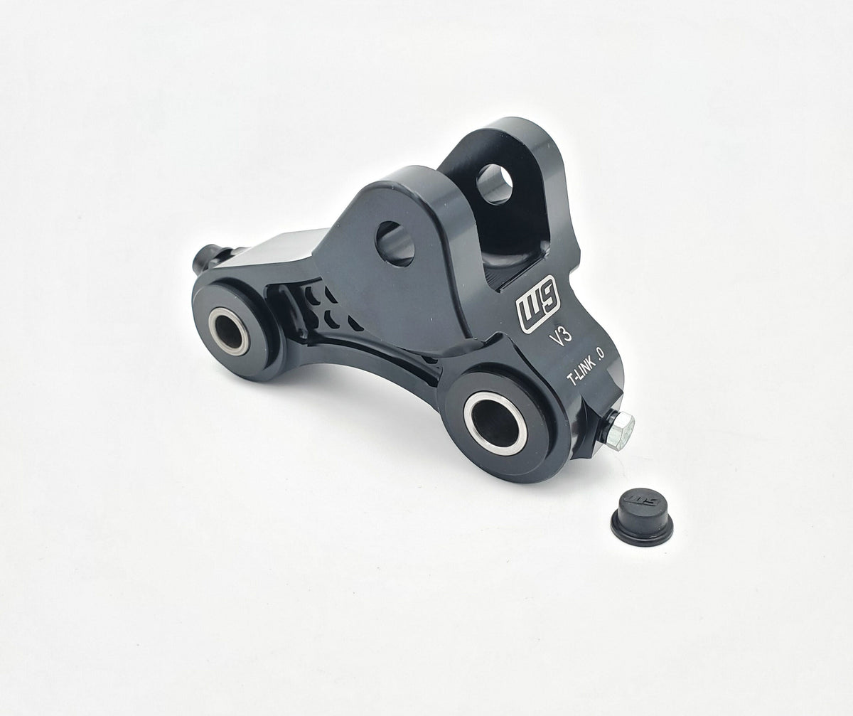 Warp 9 Talaria Sting Linkage