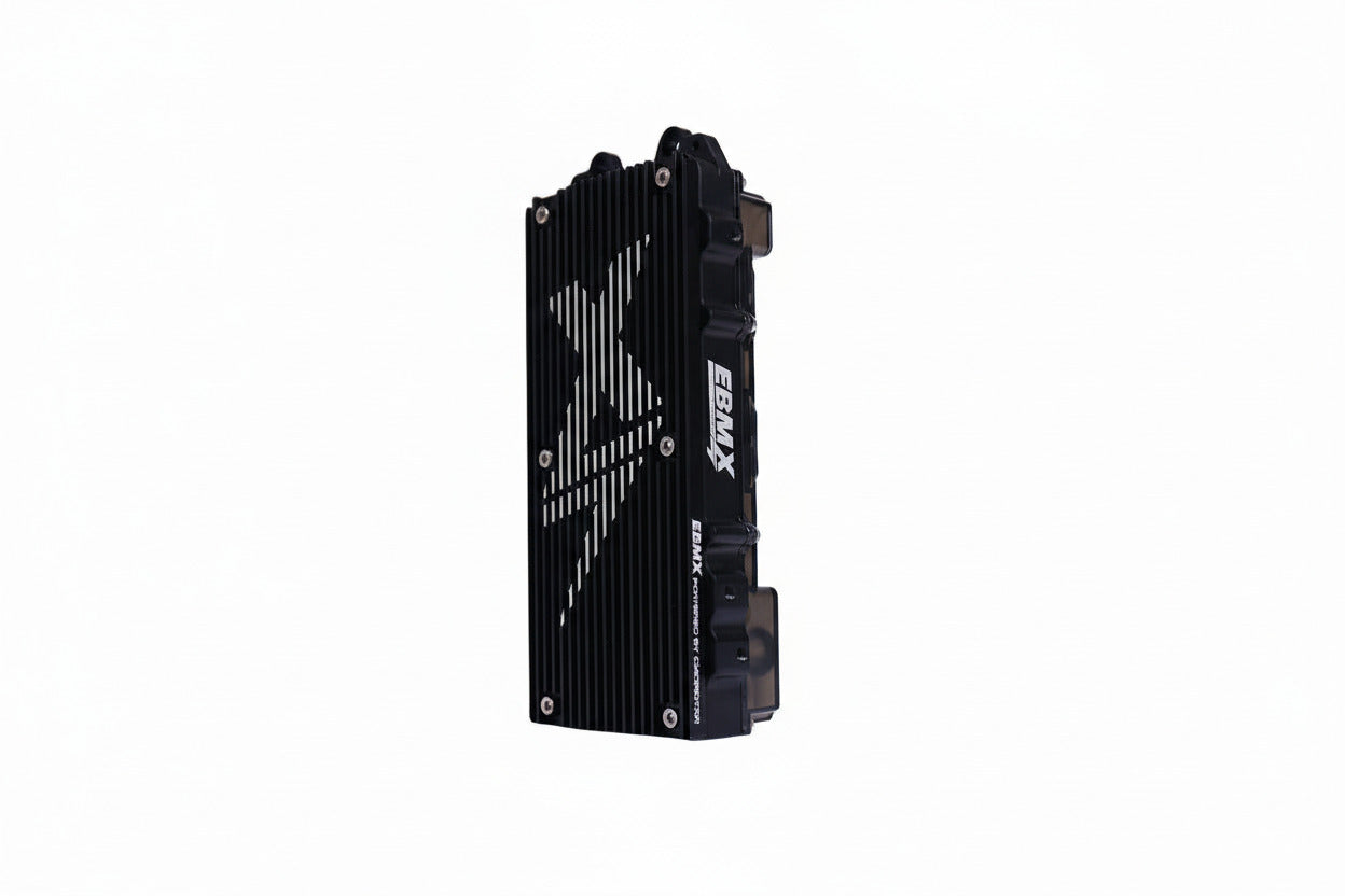 EBMX X-9000-V3 CONTROLLER KIT