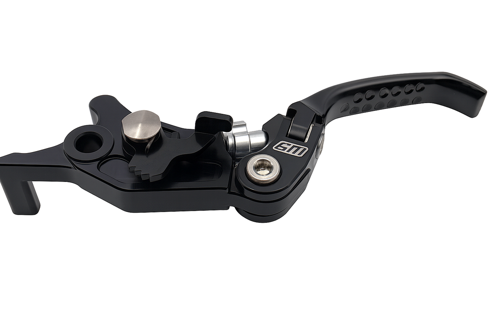 Warp 9 Ultra Bee brake lever