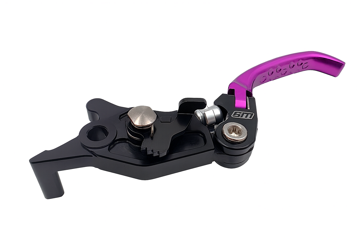 Warp 9 Ultra Bee brake lever
