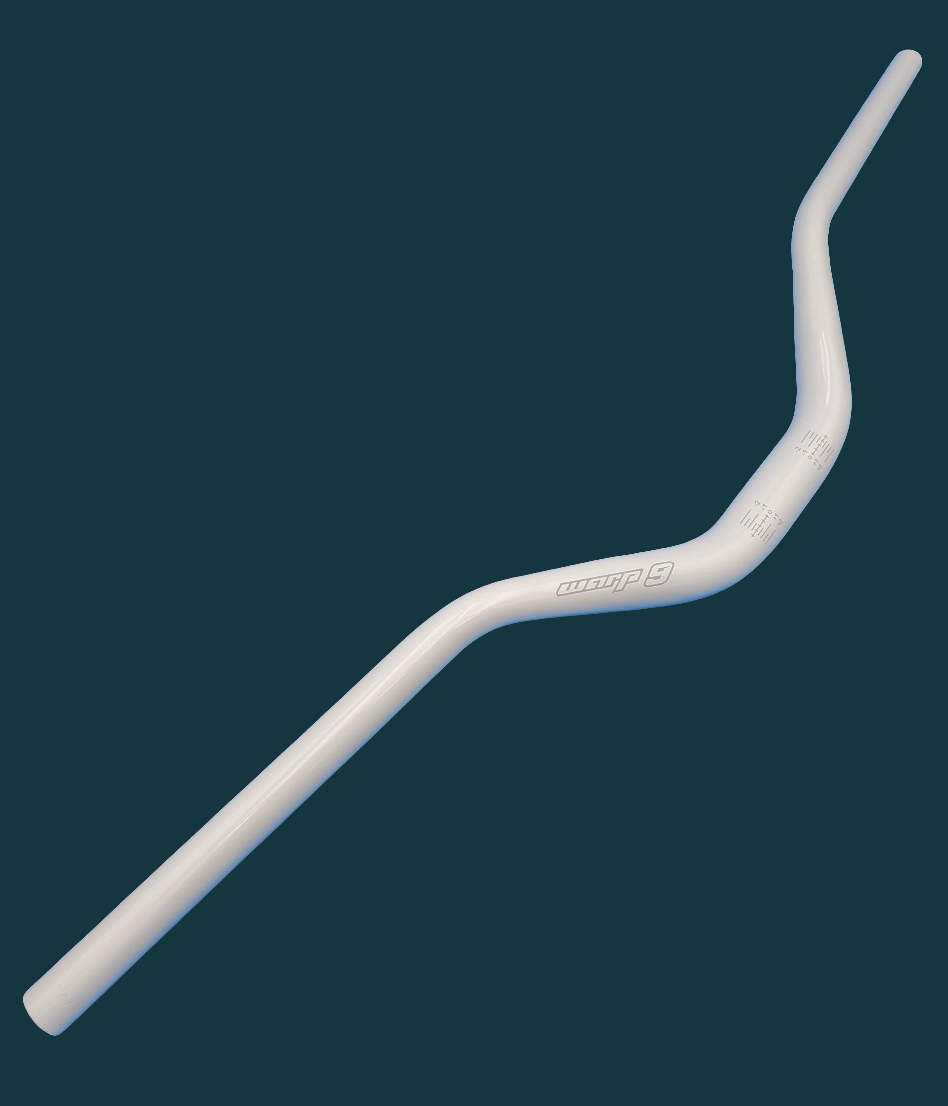 Warp9 Racing 31.8mm Handlebars