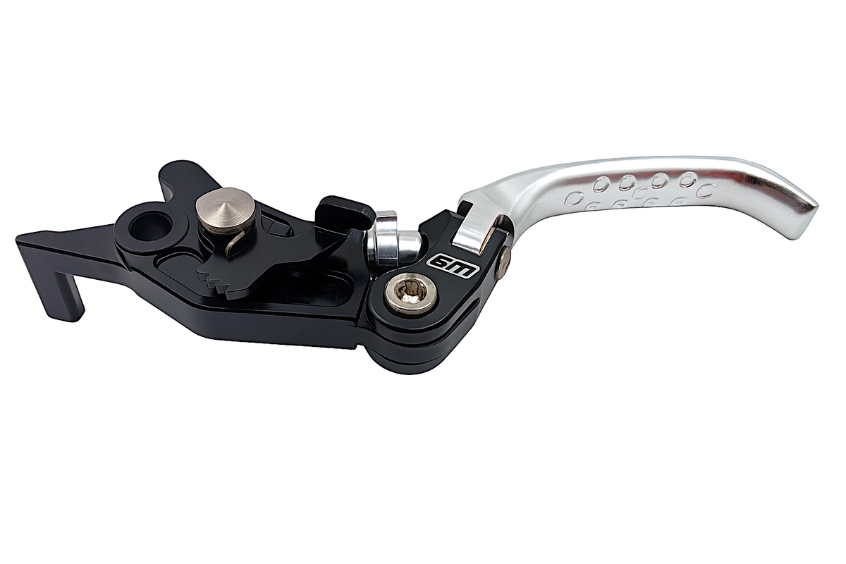 Warp 9 Ultra Bee brake lever