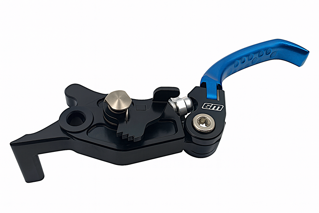 Warp 9 Ultra Bee brake lever