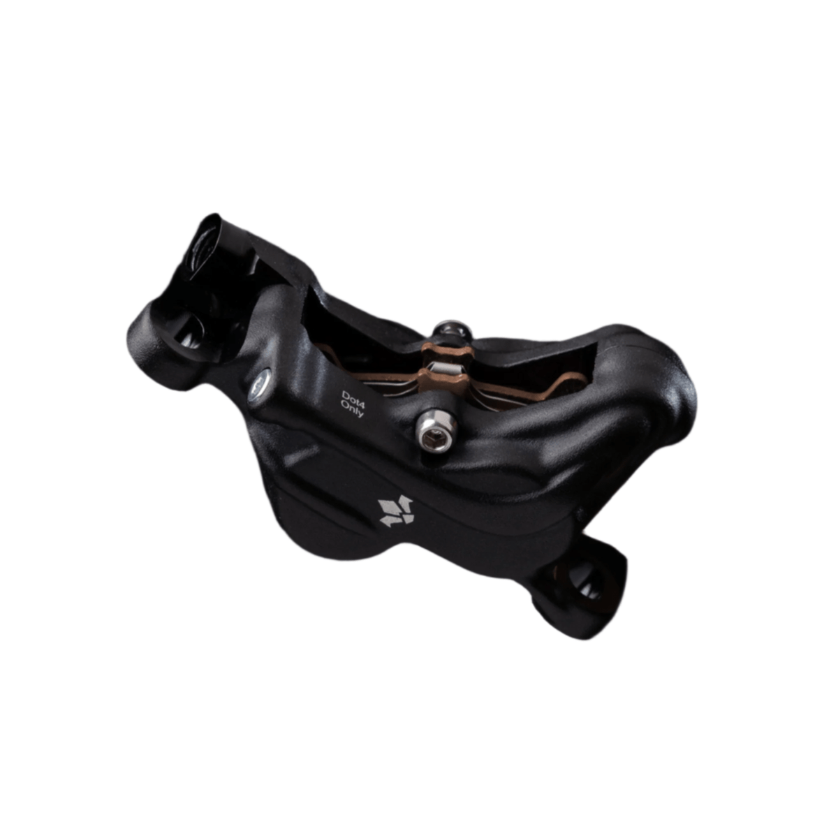 Formula Caliper (Emoto Brakes)