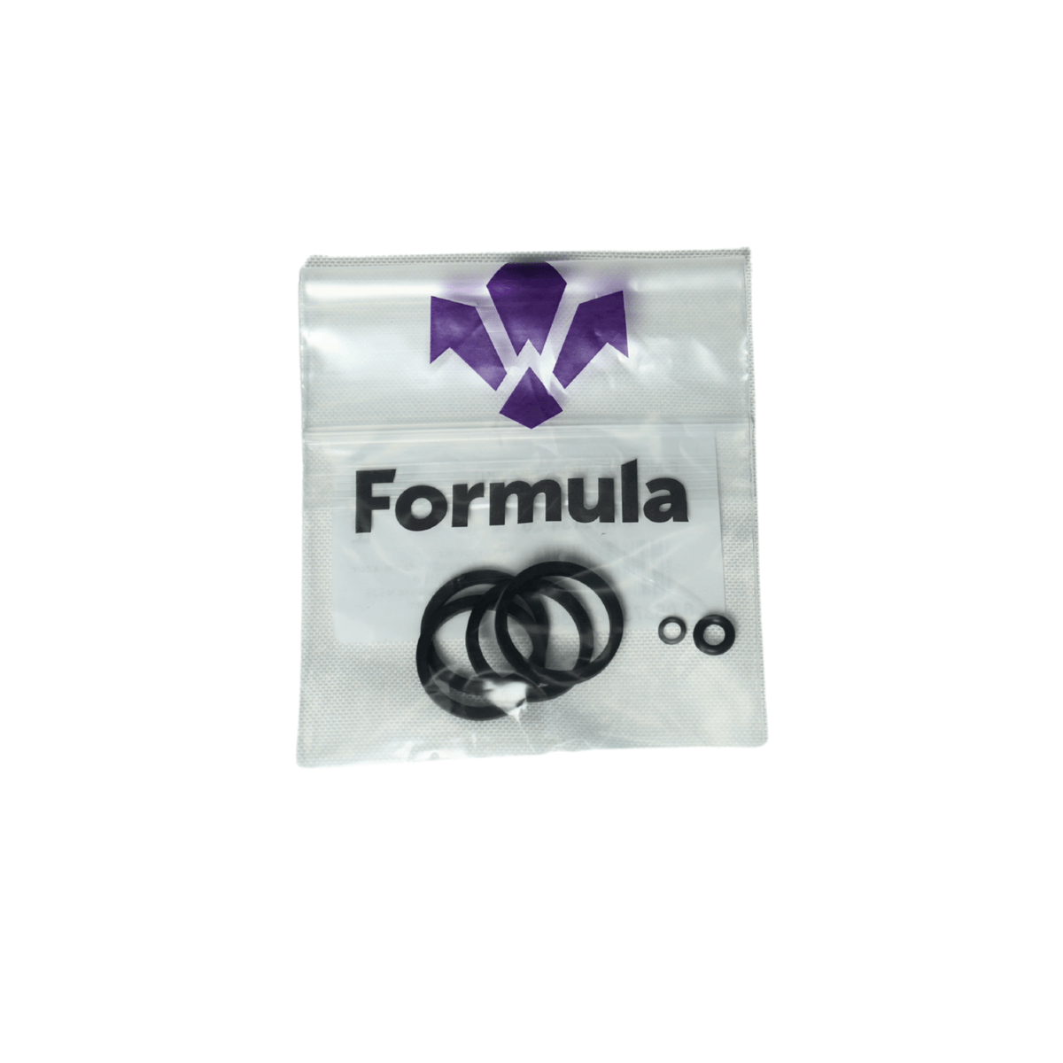 Formula Caliper Seal Kit