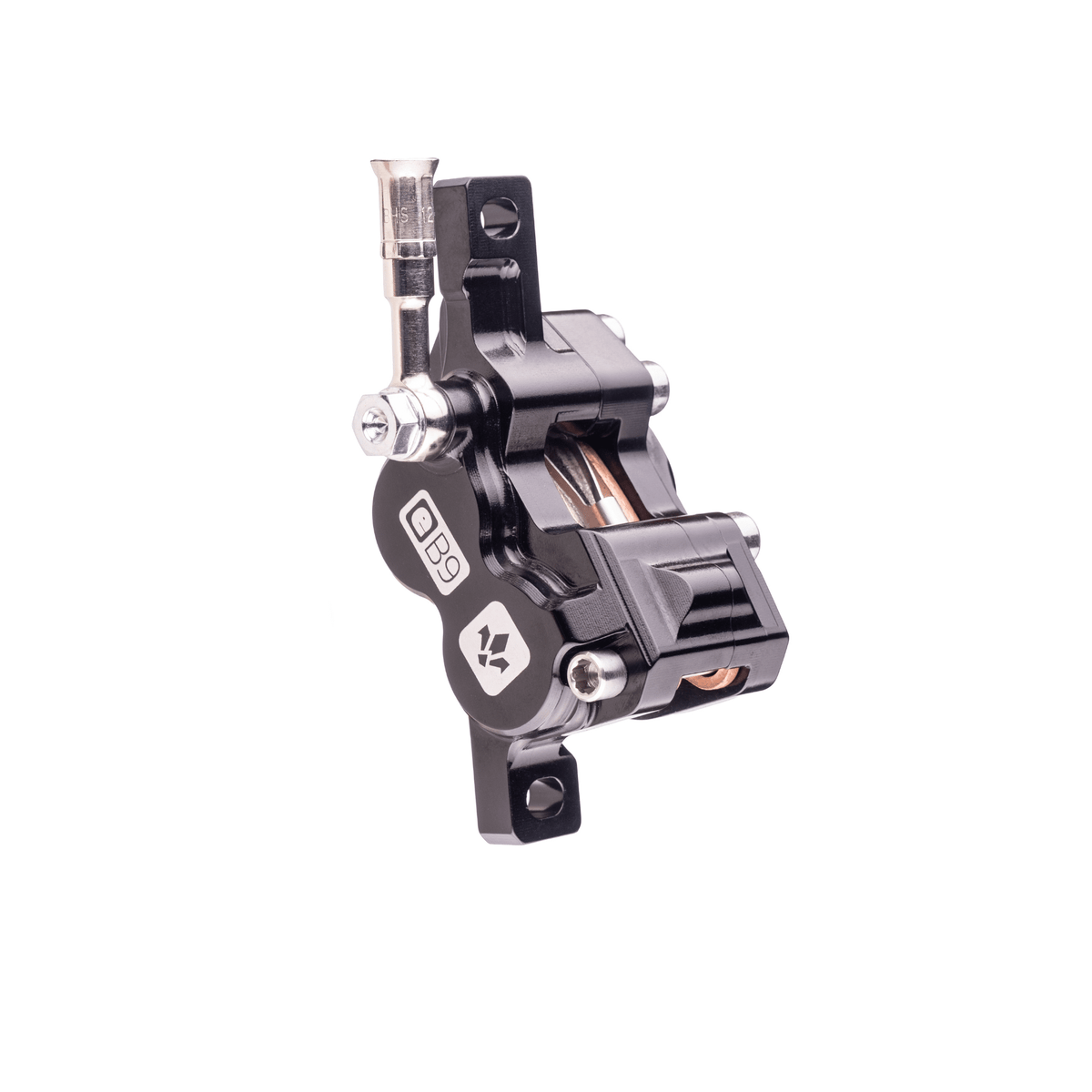 Formula EB9 Brake Set