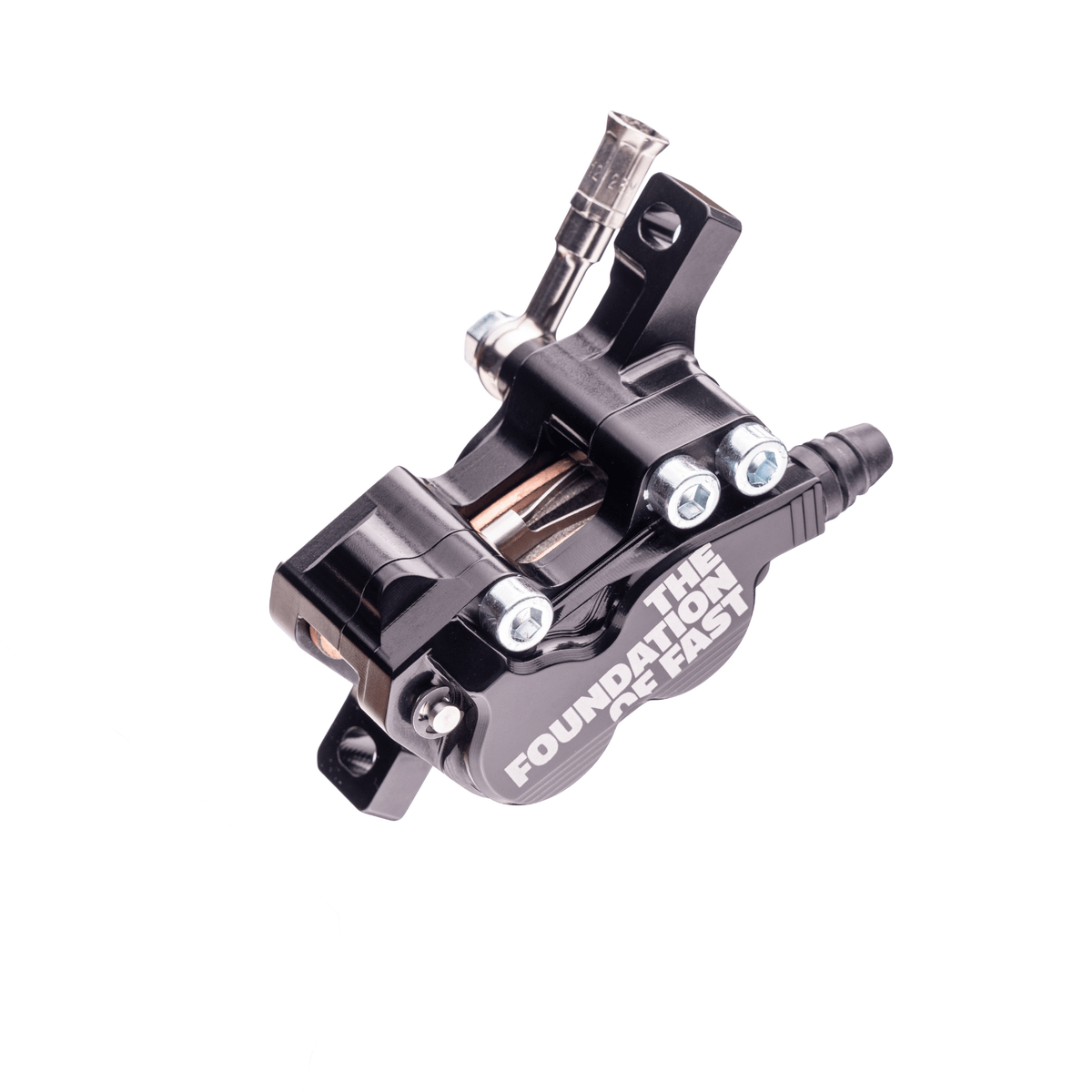 Formula EB9 Brake Set