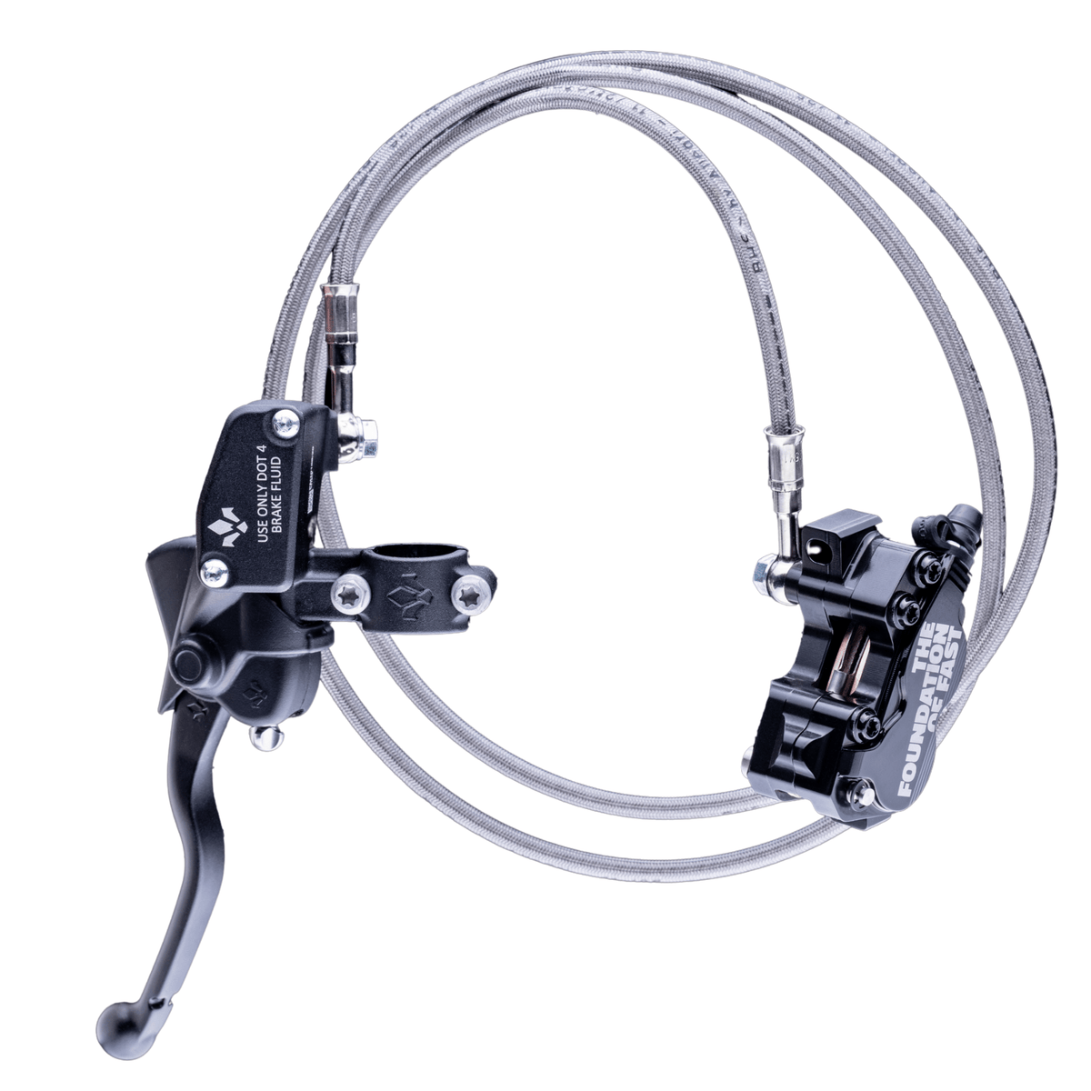 Formula EB9 Brake Set