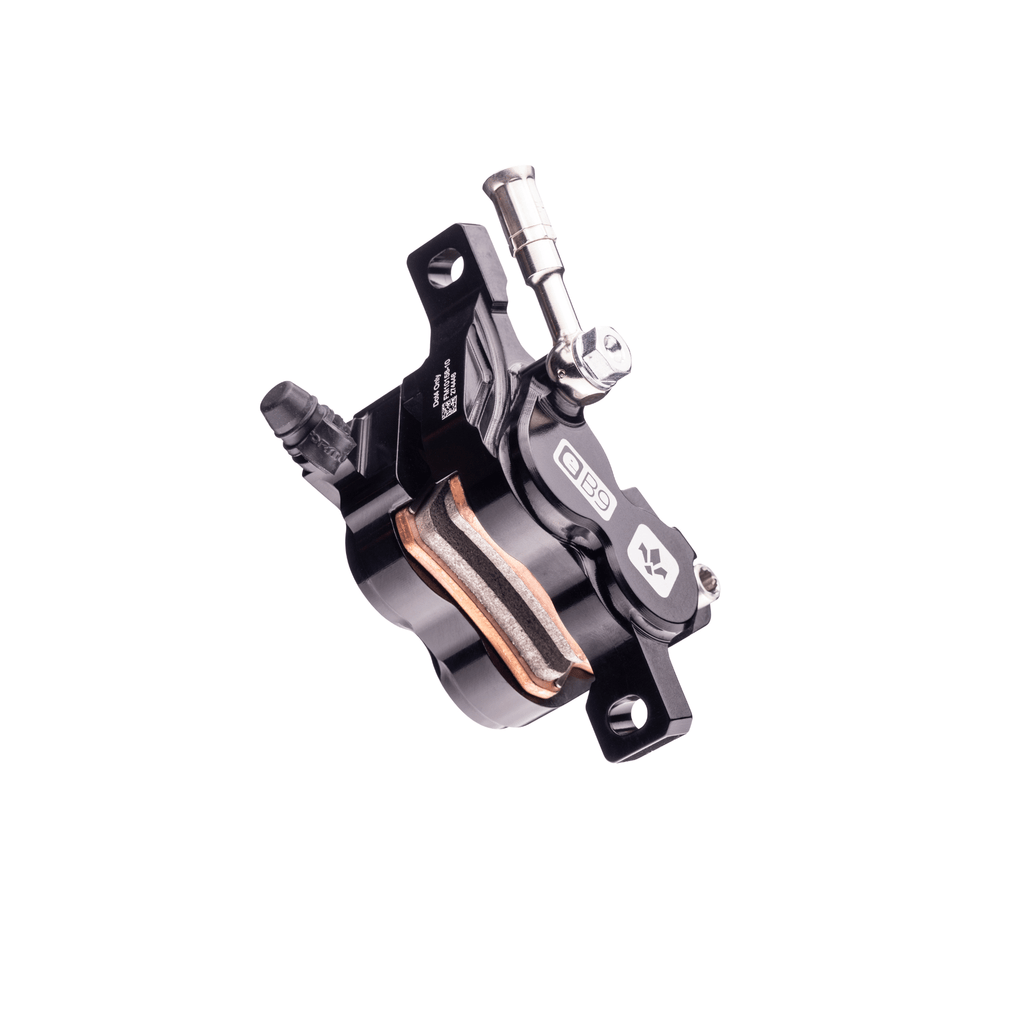 Formula EB9 Brake Set