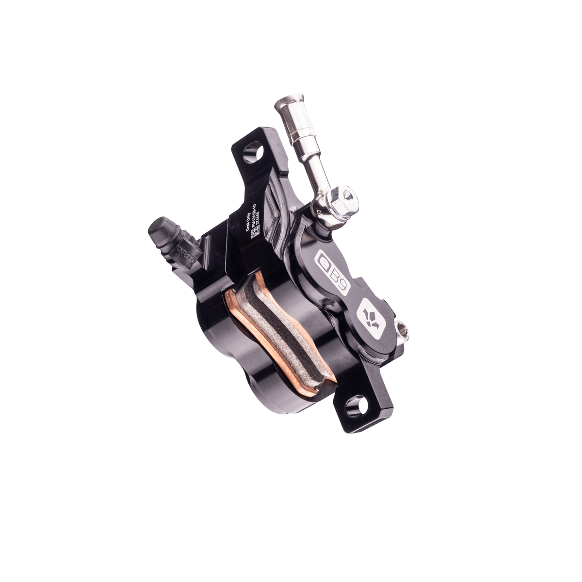 Formula EB9 Brake Set