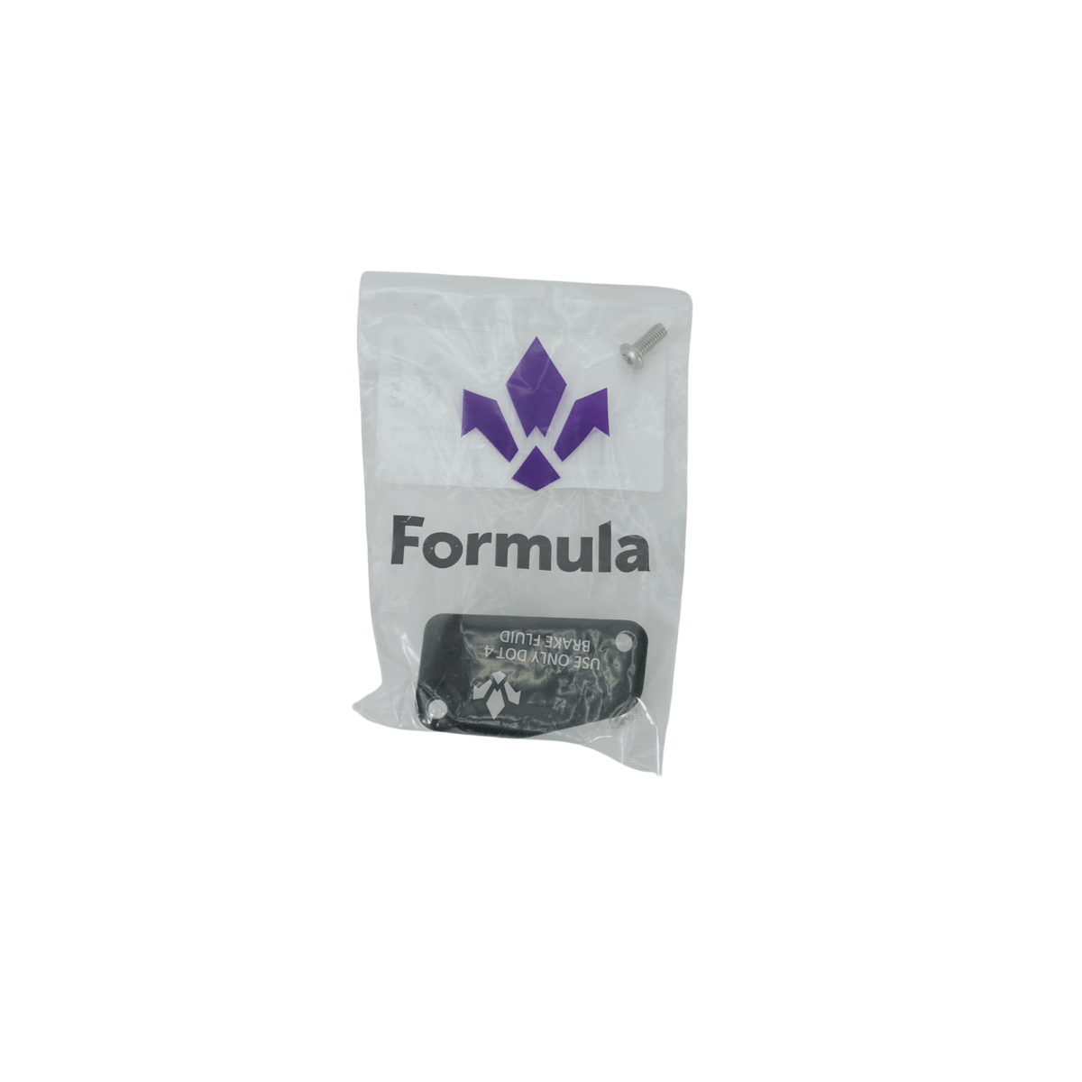 Formula Emoto Brake Right Cargo Reservoir Cover