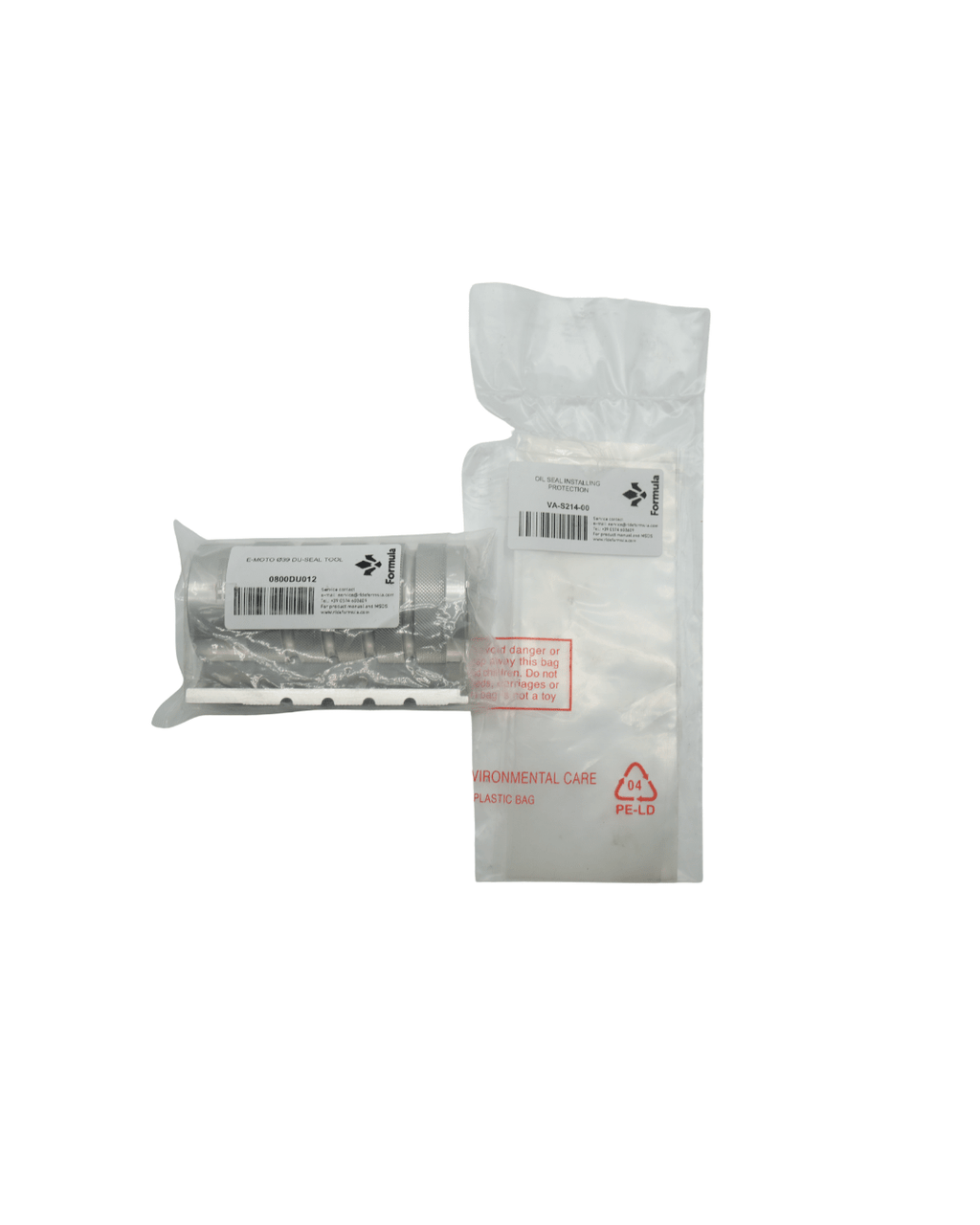 Formula Fork Repair Kit