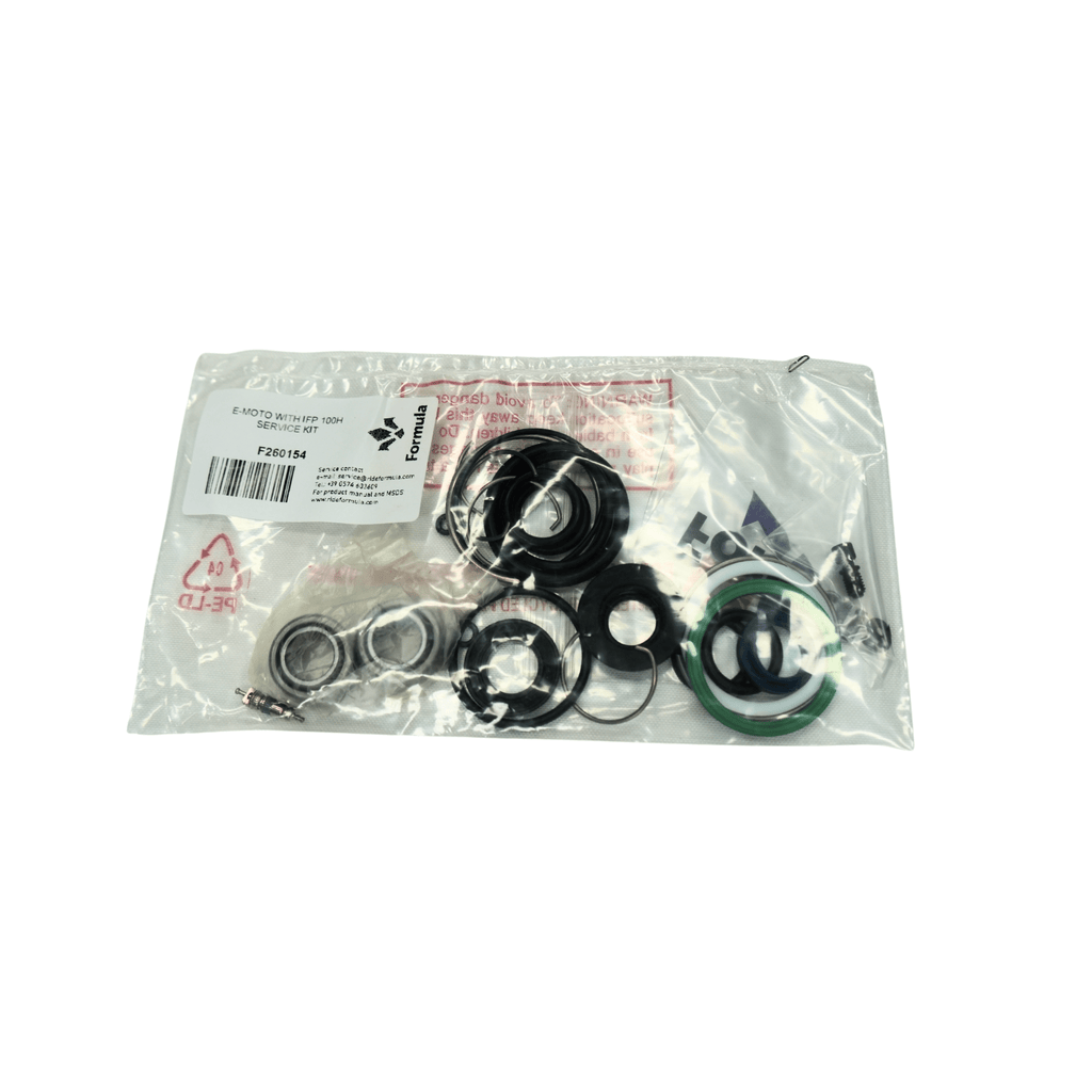 Formula IFP 100H Service Kit