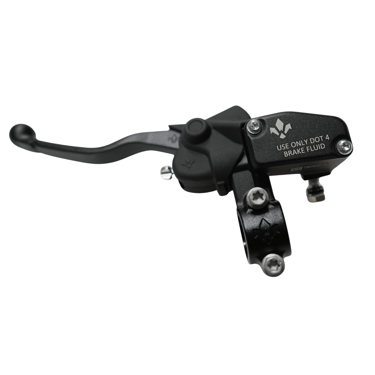 Formula Rear Left Cargo Master Cylinder