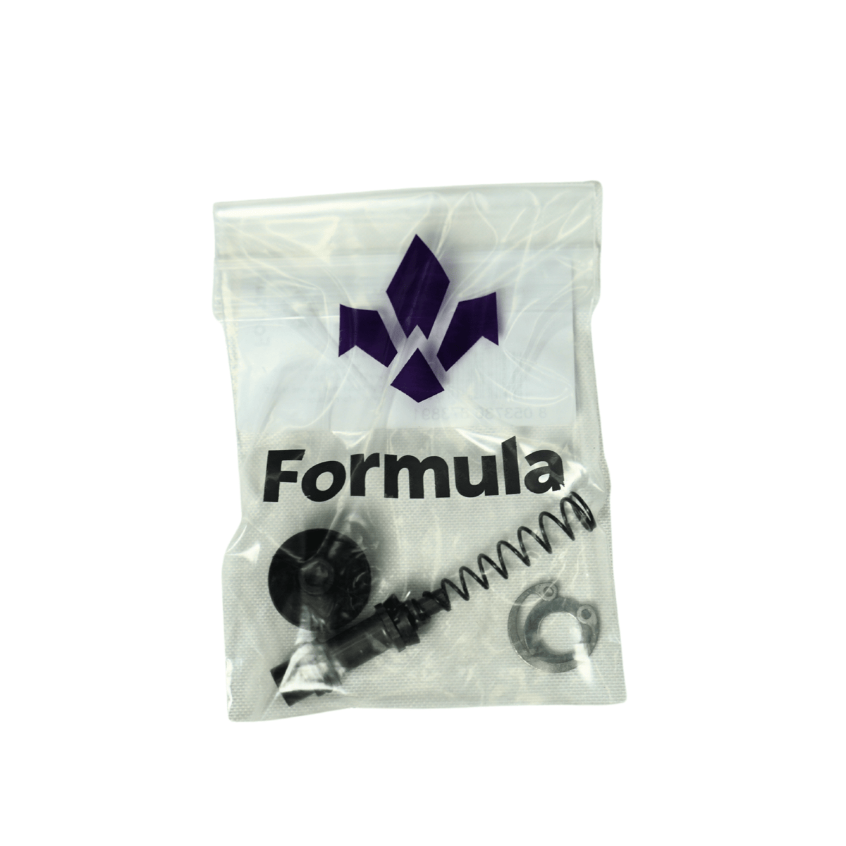 Formula Rep. Kit Piston 10MM