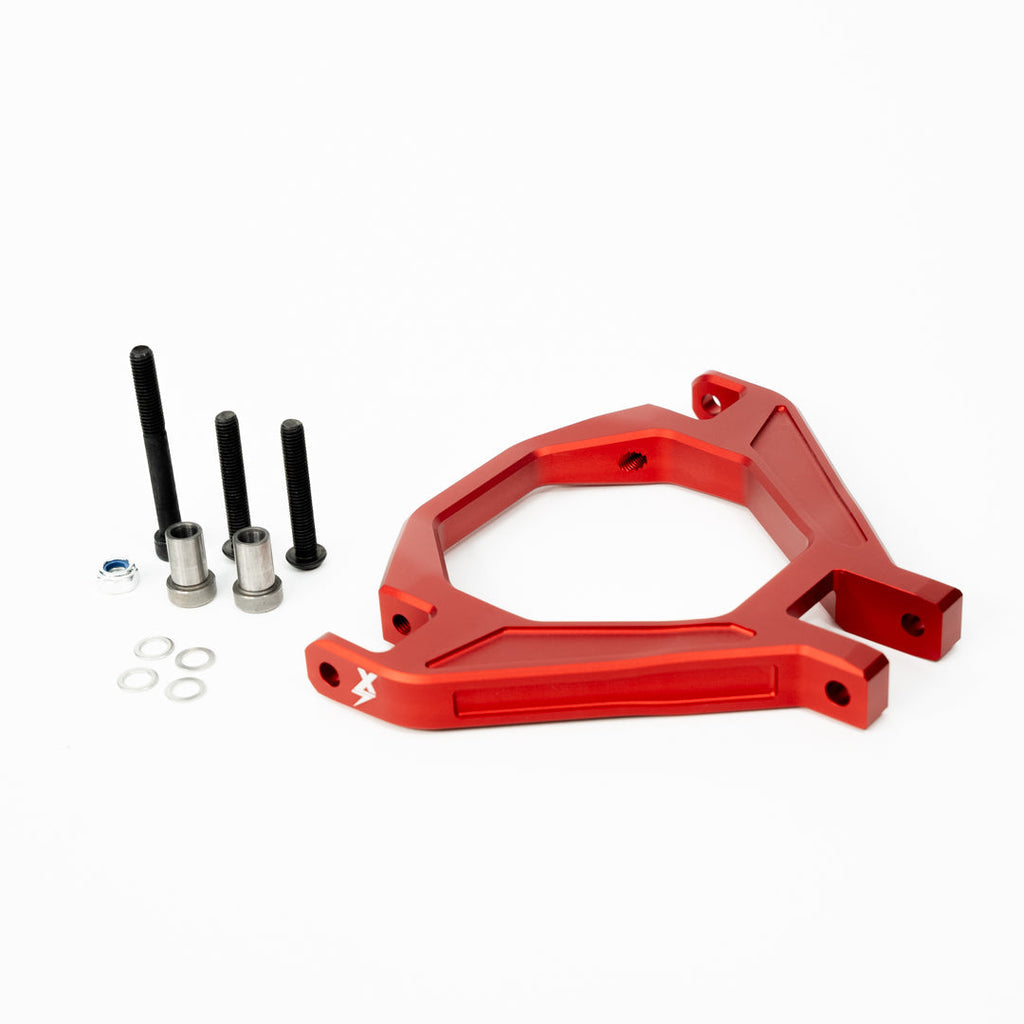 EBMX X-9000 ReRode R1 Harness and Mounting Kit