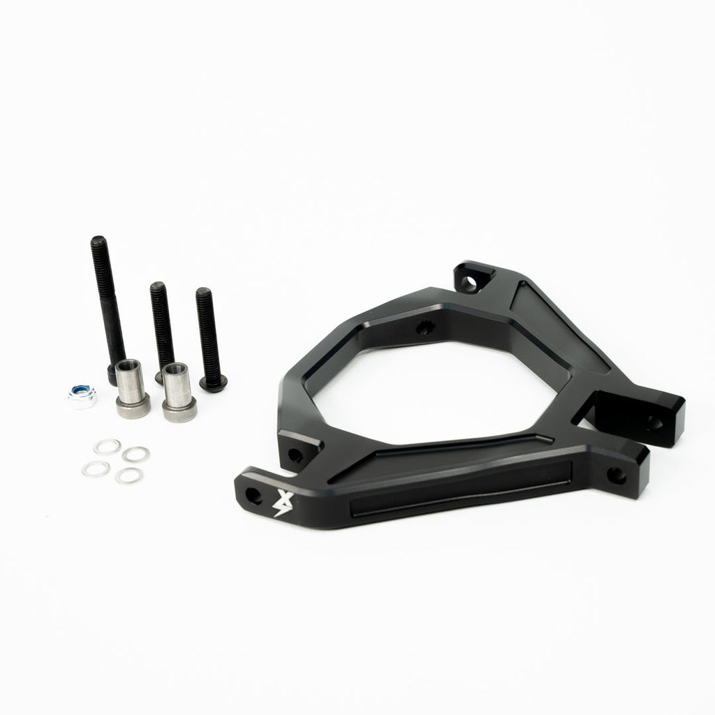 EBMX X-9000 ReRode R1 Harness and Mounting Kit