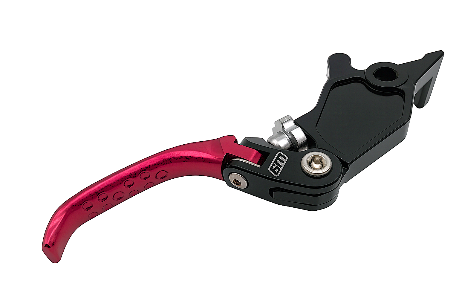 Warp 9 Emoto Folding Brake Levers