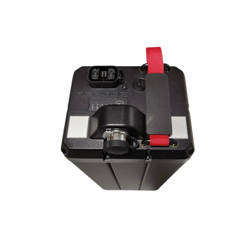 Rerode Battery (R1+)