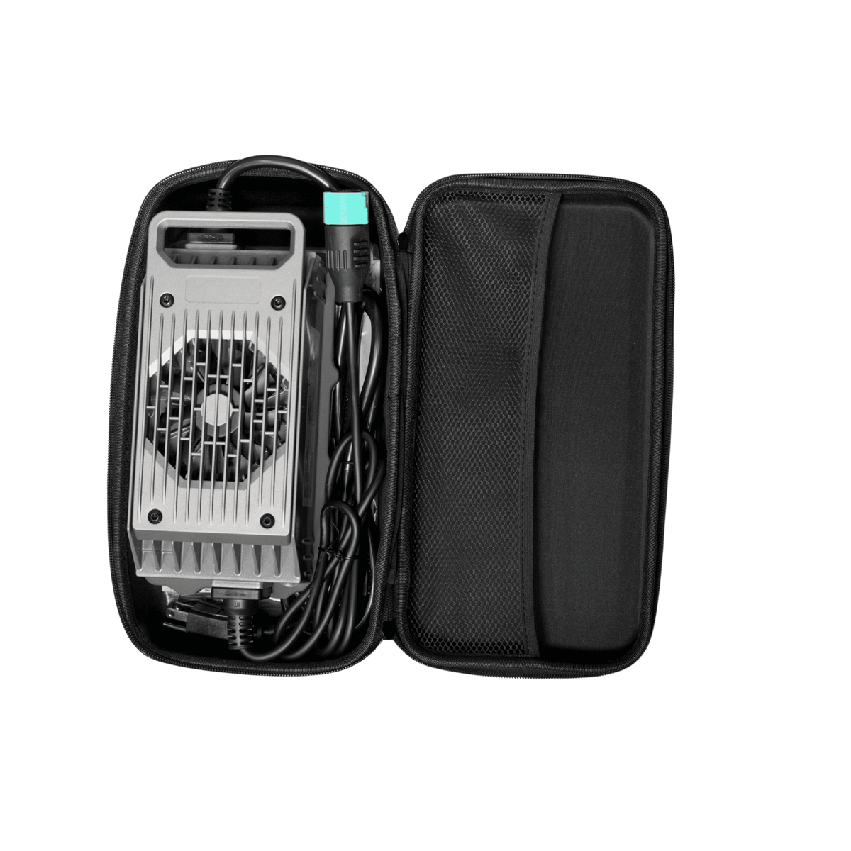 Rerode Charger (R1+)