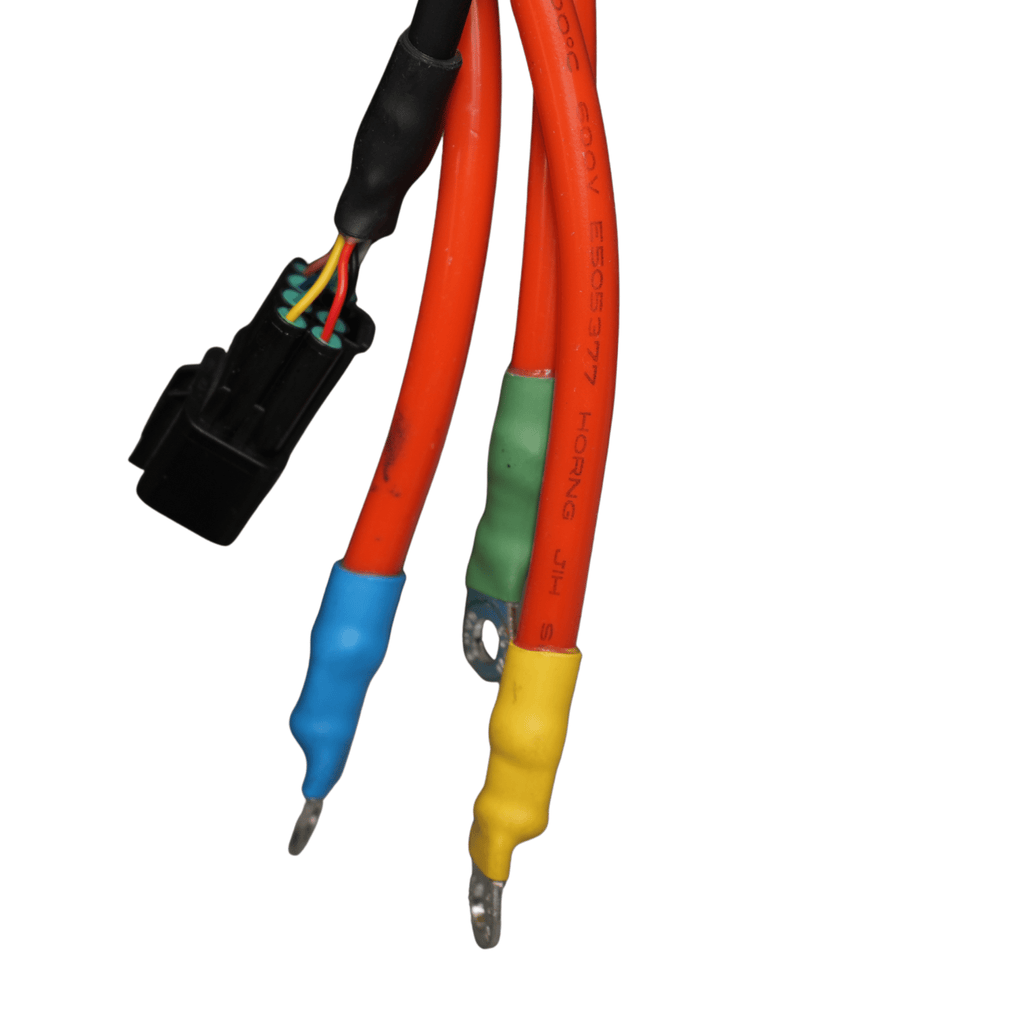 Rerode Motor (R1+)