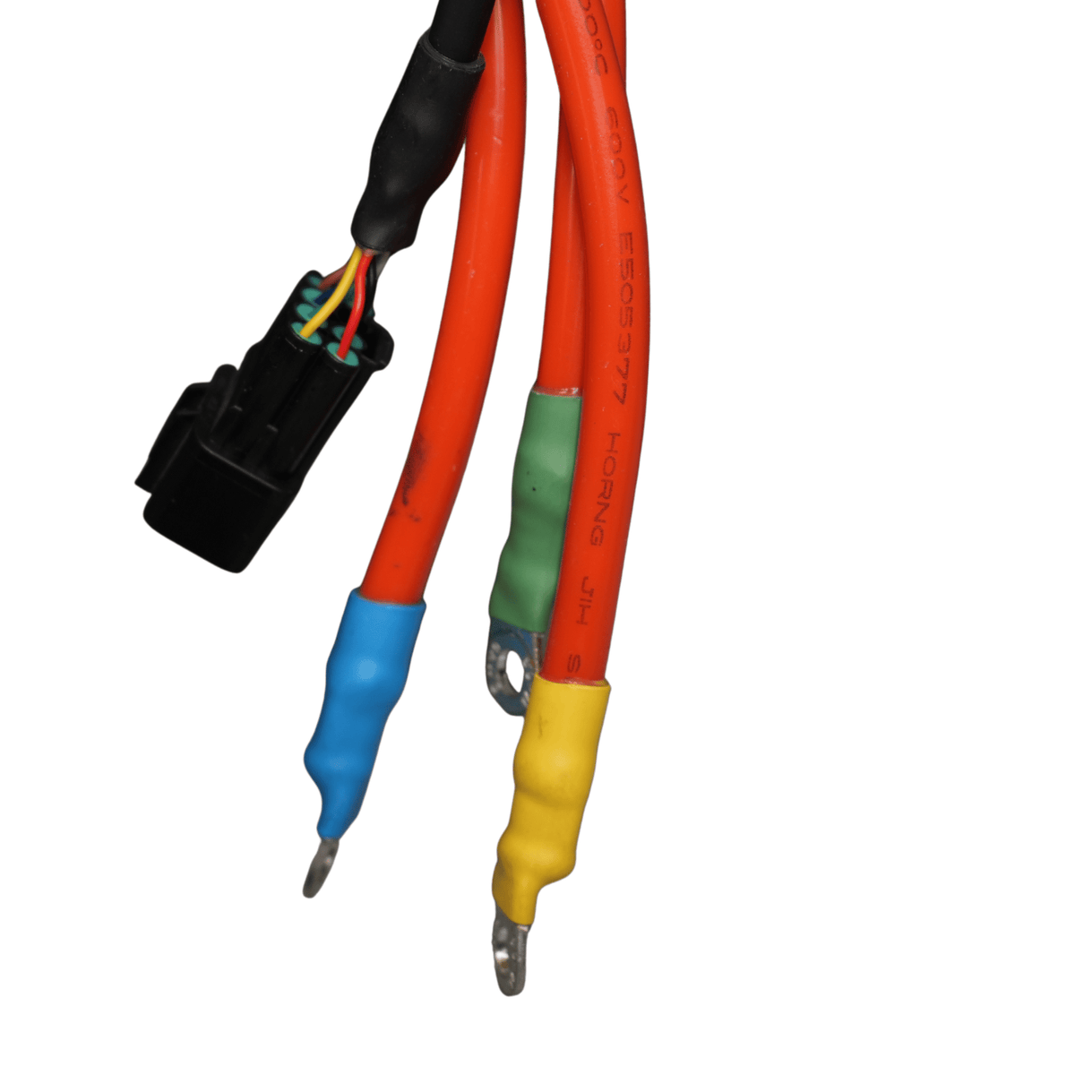 Rerode Motor (R1+)