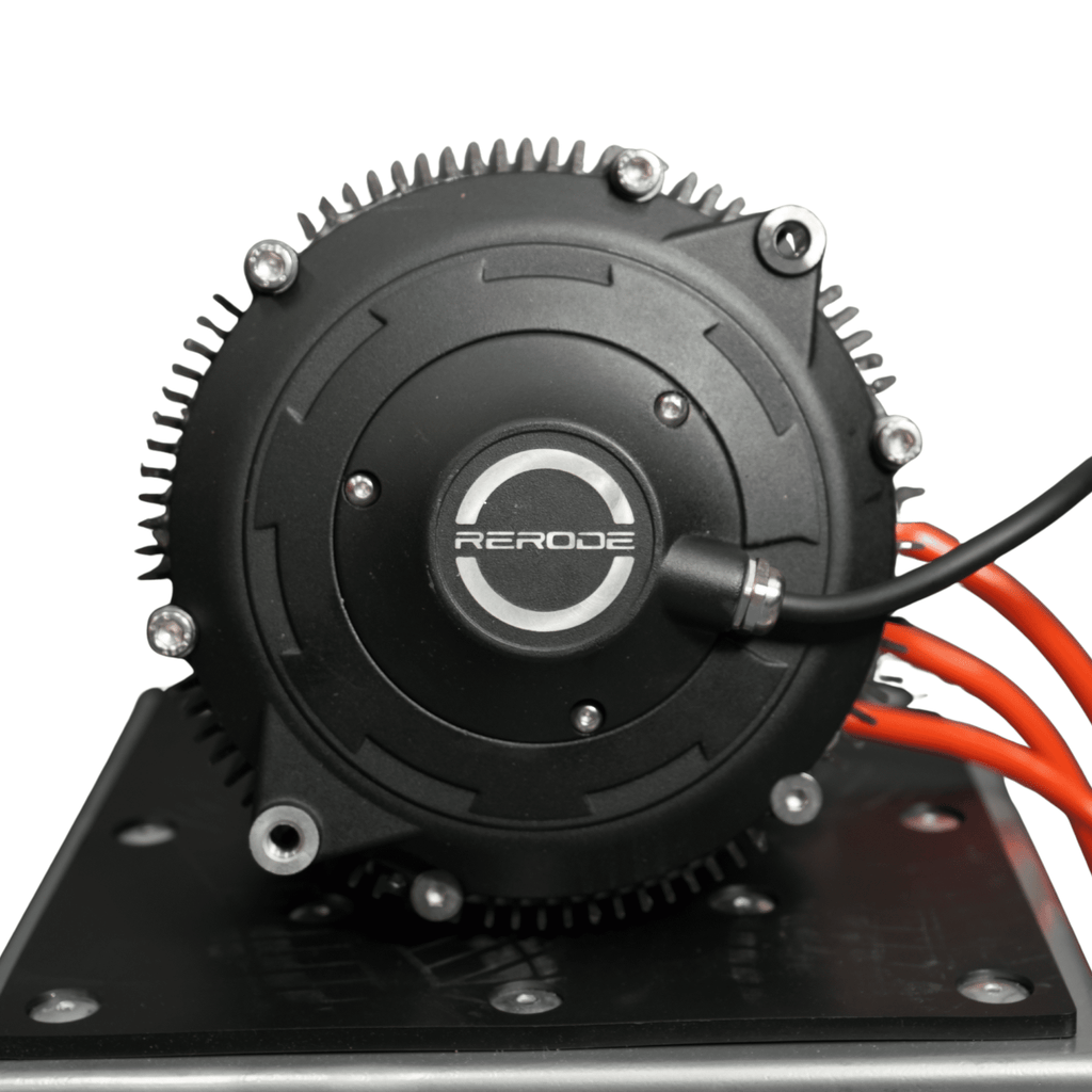 Rerode Motor (R1+)