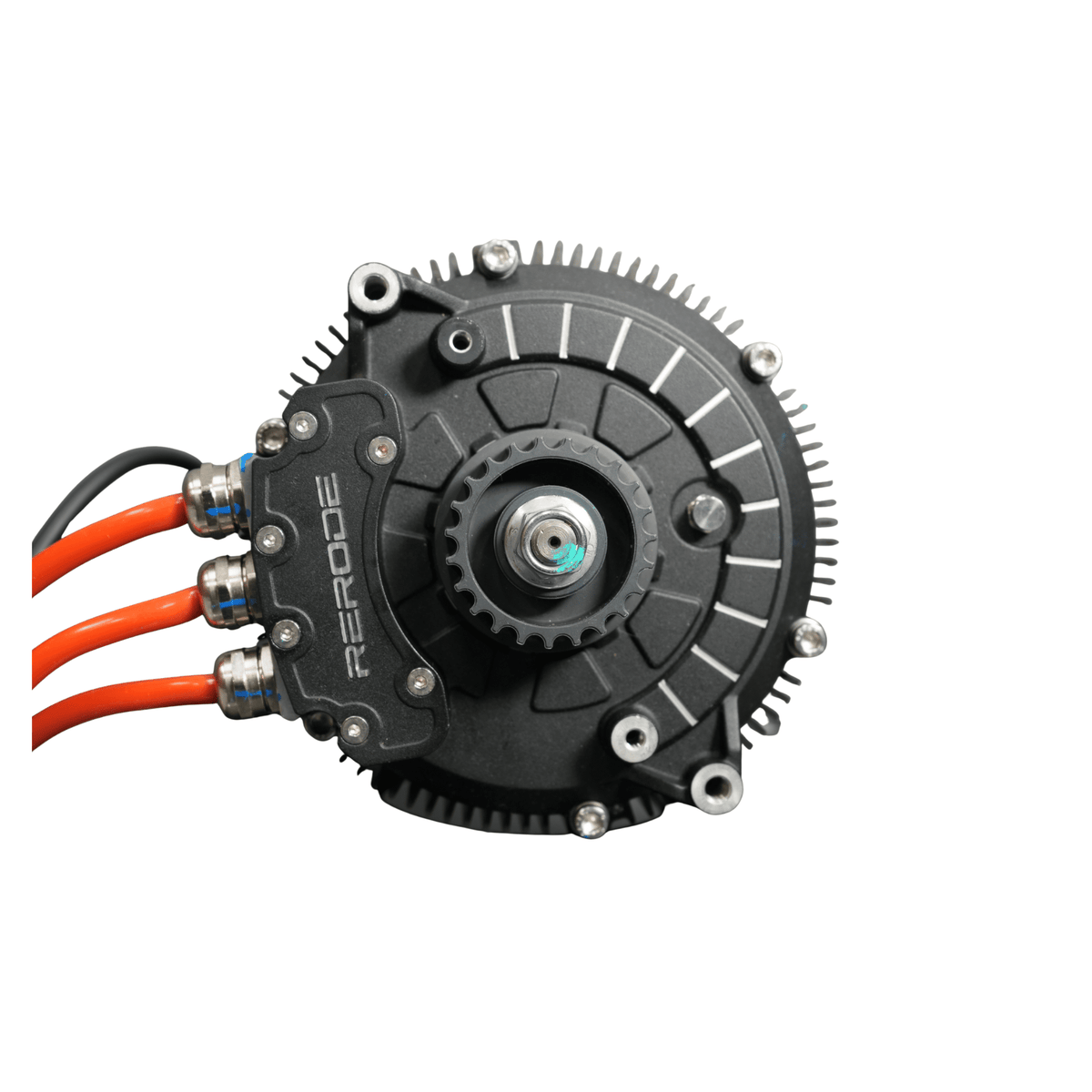 Rerode Motor (R1+)